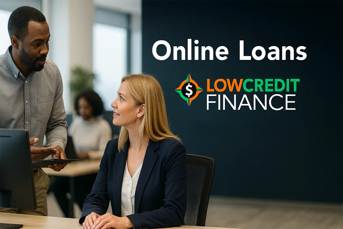 LowCreditFinance