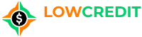 Low Credit Finance logo